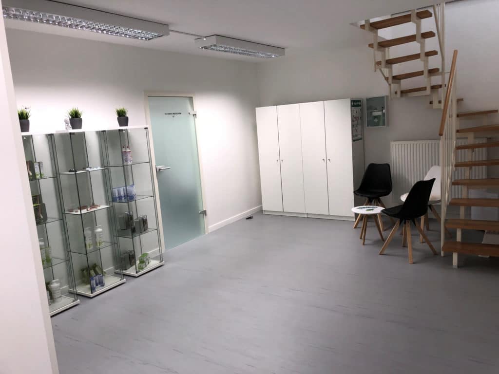 Podologische Praxis Peter Bendl » podologie-bendl.de