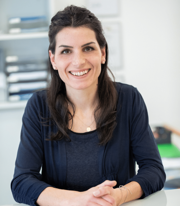 Raffaella Horst